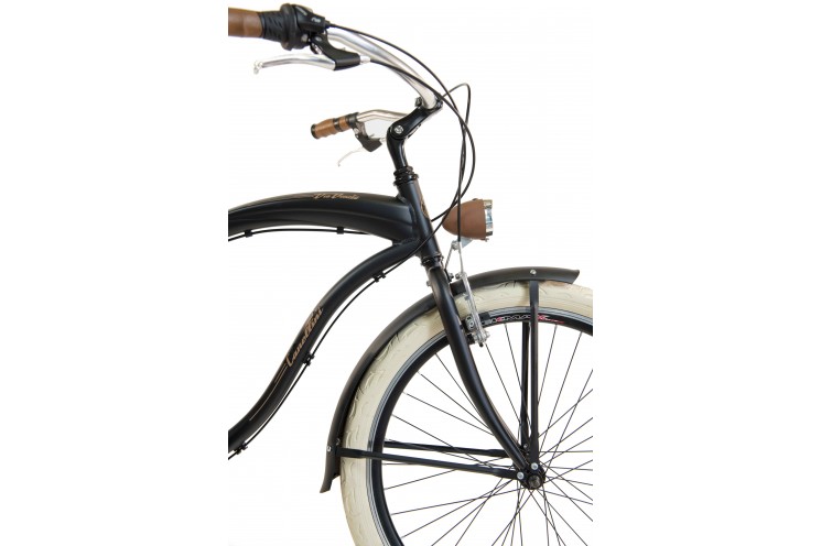Cruiser Uomo Nero 2