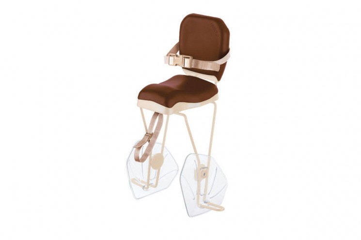 Asiento Posterior Hello BRN