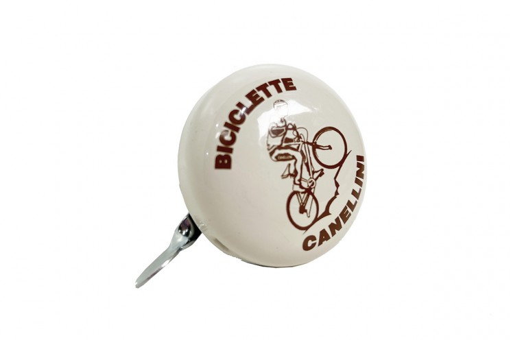 Campanello Canellini... 2