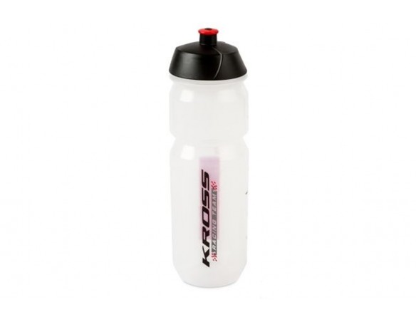 Water bottle Kross Racing Team 750ml