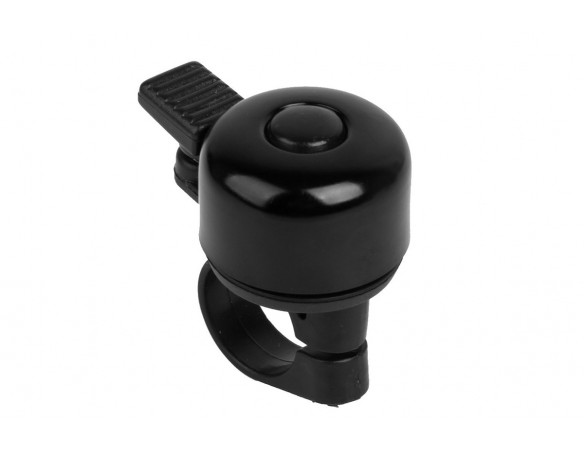 Campanello nero