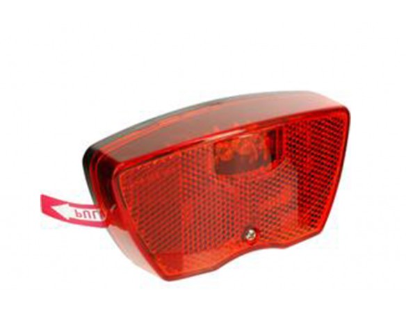 Luz trasera LED