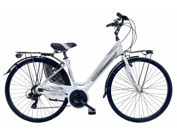 Dea Aluminium Femme 21v 