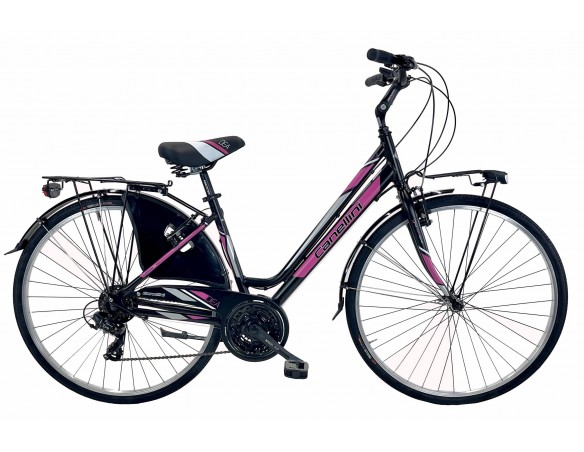 Dea Aluminium Femme 21v 