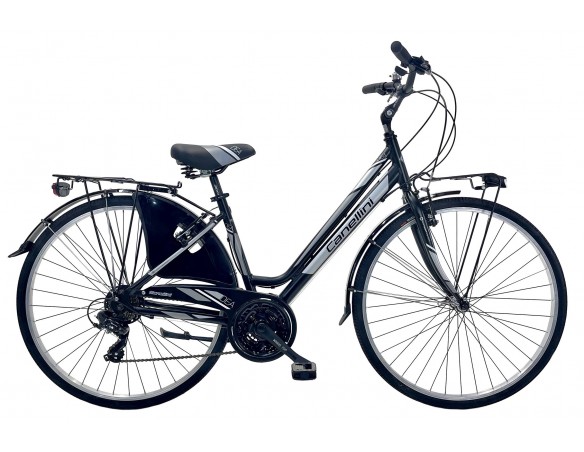 Dea Aluminium Femme 21v 