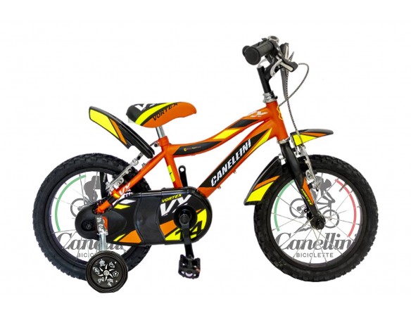 MTB 14 VORTEX 1V