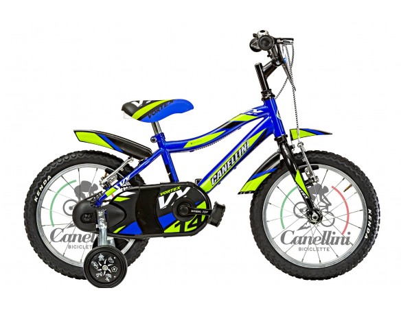 MTB 14 VORTEX 1V