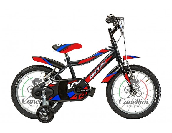MTB 14 VORTEX 1V