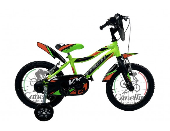 MTB 14 VORTEX 1V