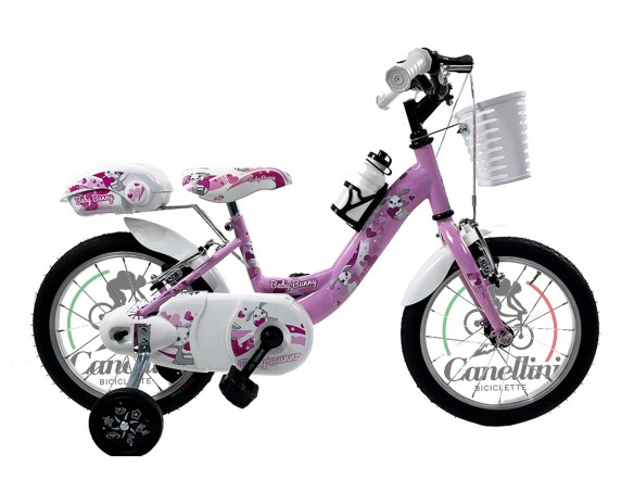 VENERE 14 BABY BUNNY 1V