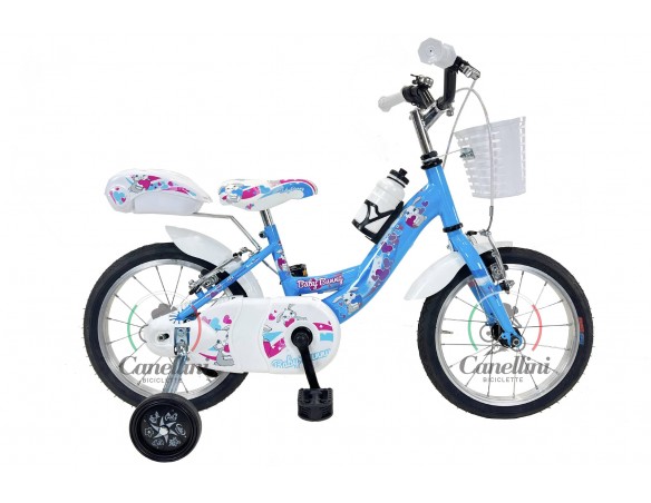 VENERE 14 BABY BUNNY 1V