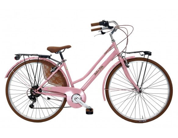 Dolce Vita Cappuccino Donna Rosa