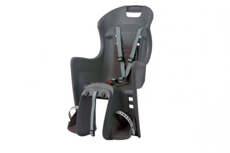 Rücksitz Polisport Boodie 