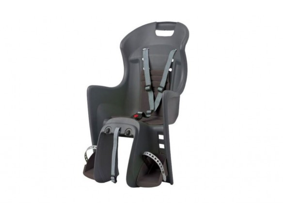Rücksitz Polisport Boodie 