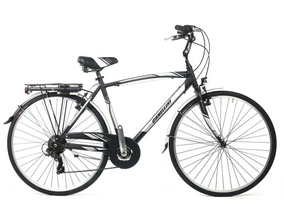 Ego Aluminium Mann 21v 