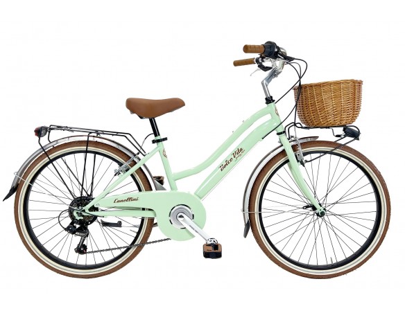 Dolce Vita Junior Vert Clair