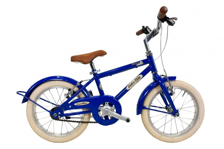 Dolce Vita Roma Boy 16" 1V Blu