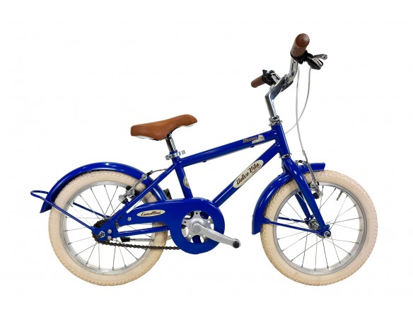 Dolce Vita Roma Boy 16" 1V Bleu