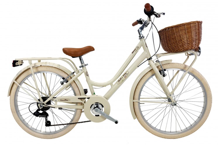 Dolce Vita Roma 24" 6V...