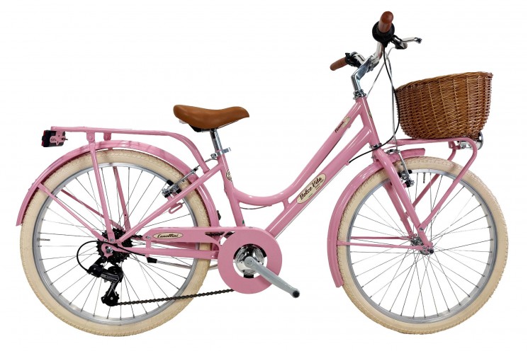 Dolce Vita Roma 24" 6V Rose...