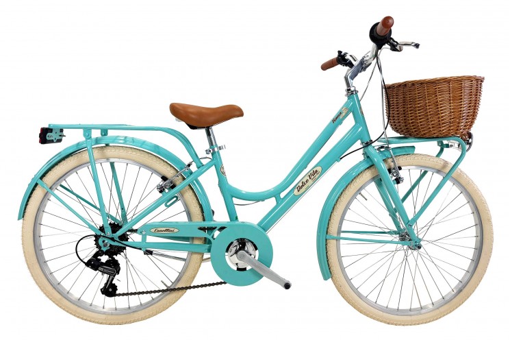 Dolce Vita Roma 24" 6V...