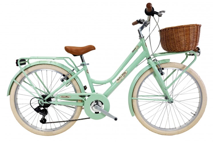 Dolce Vita Roma 24" 6V...