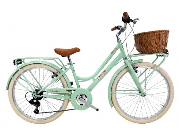 Dolce Vita Roma 24" 6V Vert clair...