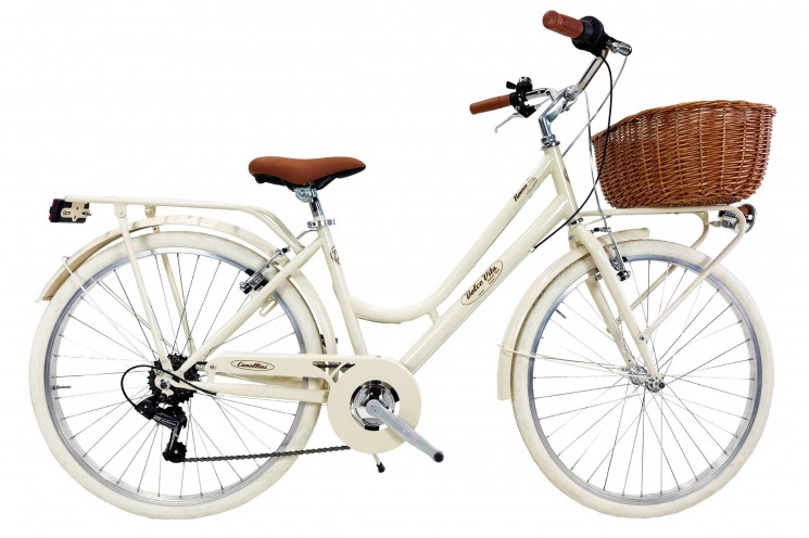 Dolce Vita Roma 26" 6V...