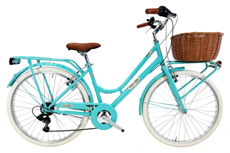 Dolce Vita Roma 26" 6V...