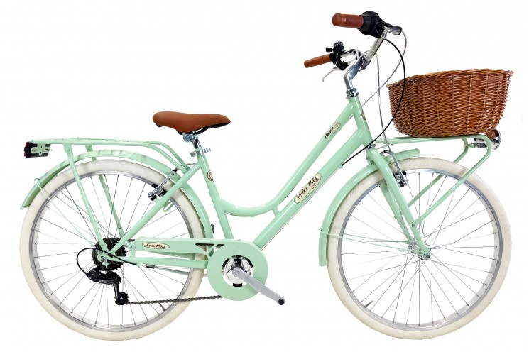 Dolce Vita Roma 26" 6V...