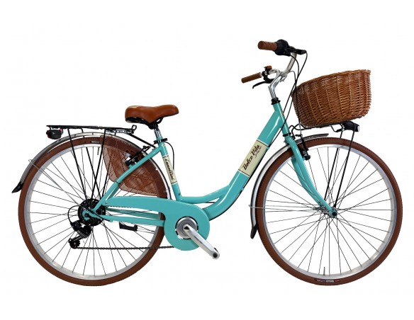 Venere Dolce Vita Donna Tiffany 28"...