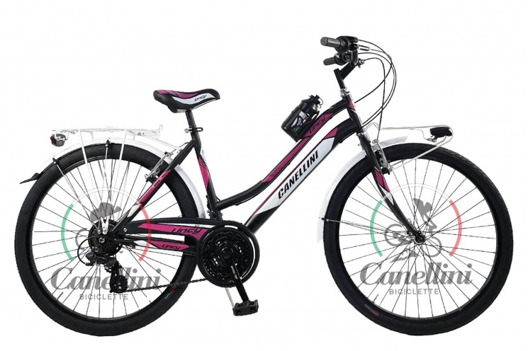MTB 26 LINCY 18V 