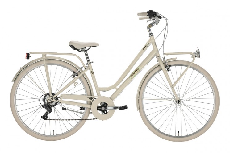 Dolce Vita Roma Donna 28"...