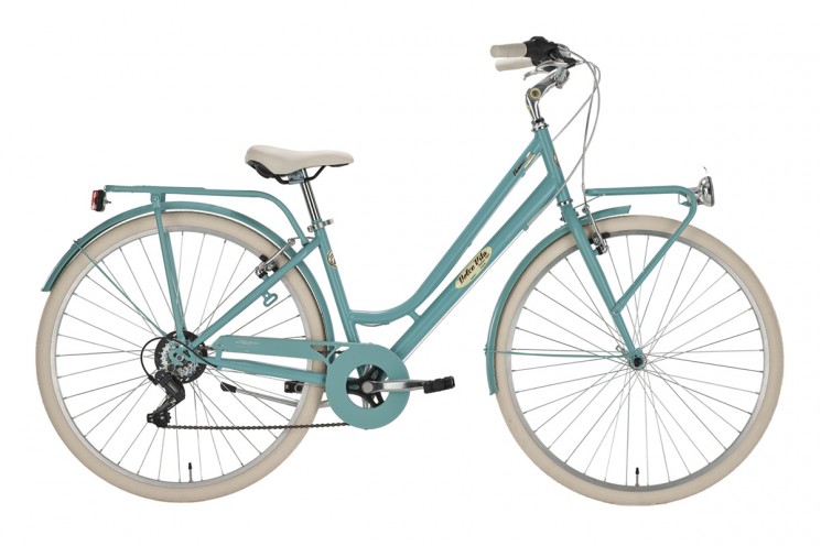 Dolce Vita Roma Donna 28"...