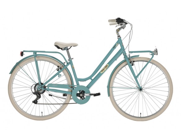 Dolce Vita Roma Donna 28" 6V Tiffany