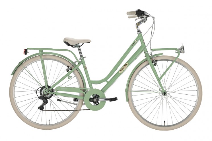 Dolce Vita Roma Donna 28"...
