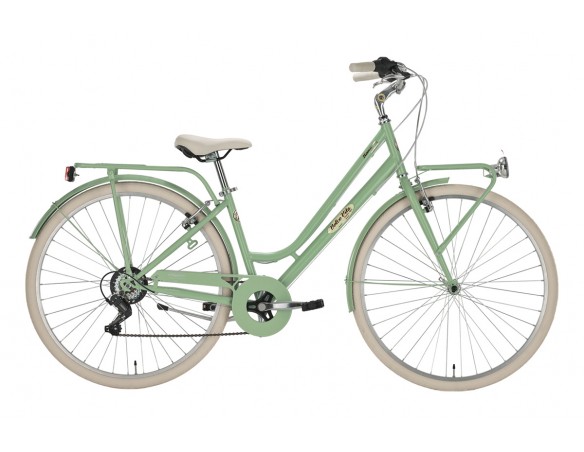 Dolce Vita Roma Donna 28" 6V Verde...