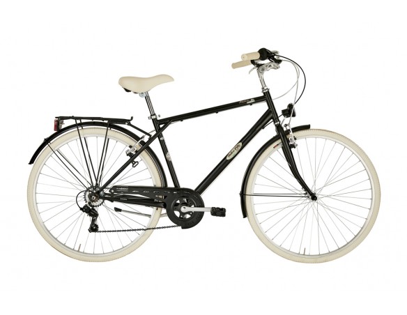 Dolce Vita Roma 28" 6V Homme Noir