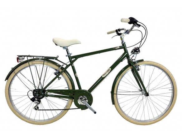 Dolce Vita Roma 28" 6V Homme Vert