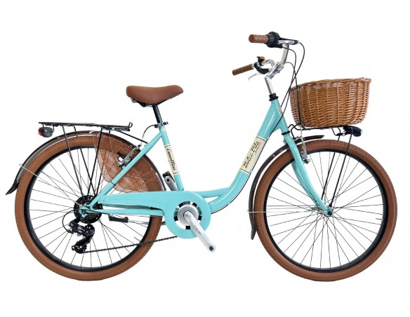 Venere Dolce Vita Donna Tiffany 26"...