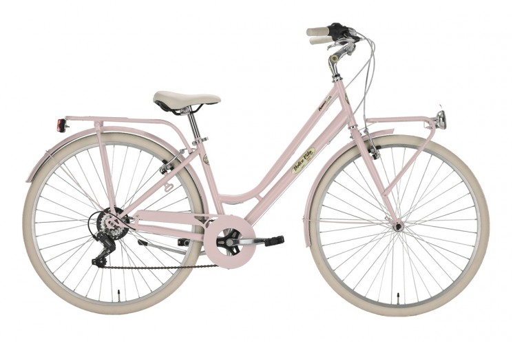 Dolce Vita Roma Donna 28"...