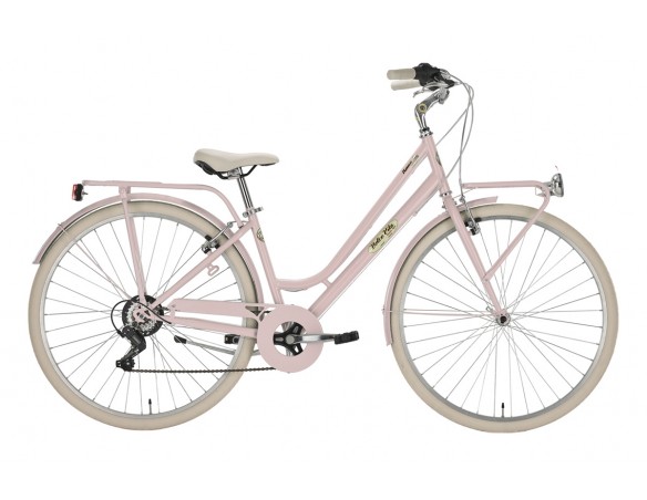Dolce Vita Roma Donna 28" 6V Rosa
