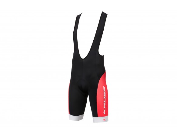 Salopette Kross Race Pro