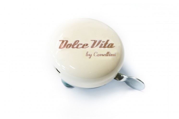 Campanello Dolce Vita