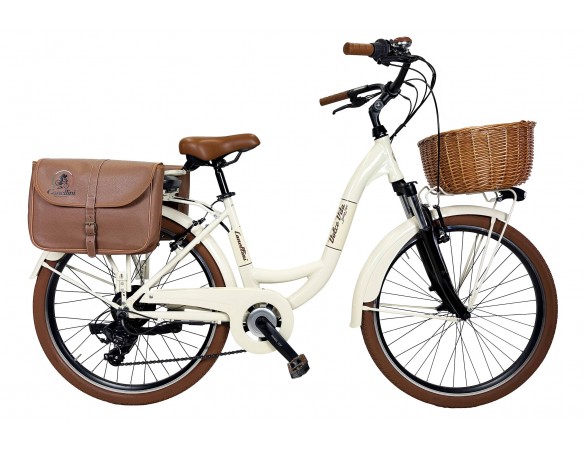 Venere Dolce Vita Elettrica Panna con...