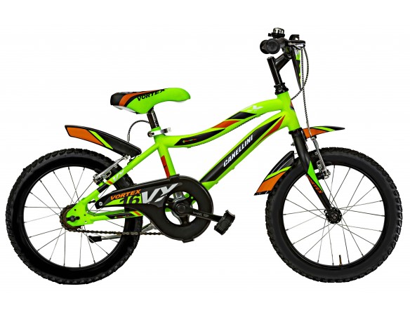 MTB 16 VORTEX 1V