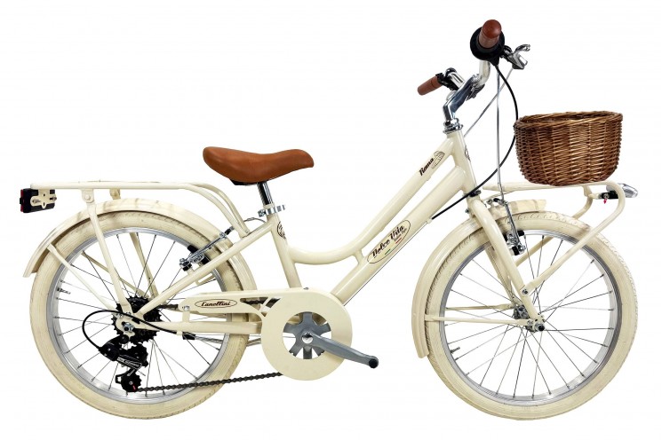 Dolce Vita Roma 20" 6V...