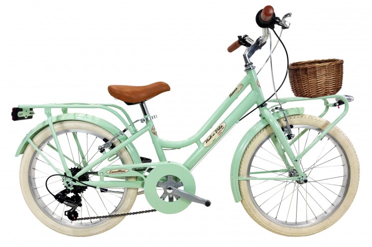 Dolce Vita Roma 20" 6V...