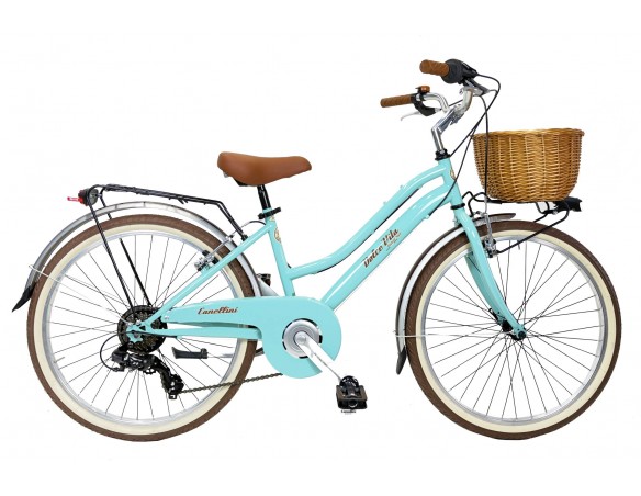 Dolce Vita Junior Tiffany con cesto