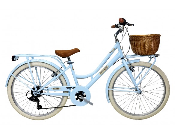 Dolce Vita Roma 24" 6V Lightblue with...
